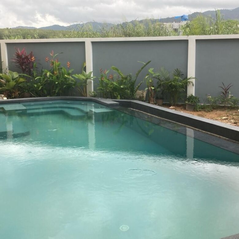 Newly Completed Luxury 4-Bedroom Pool Villa for Sale – Pasak, Cherngtalay, Phuket