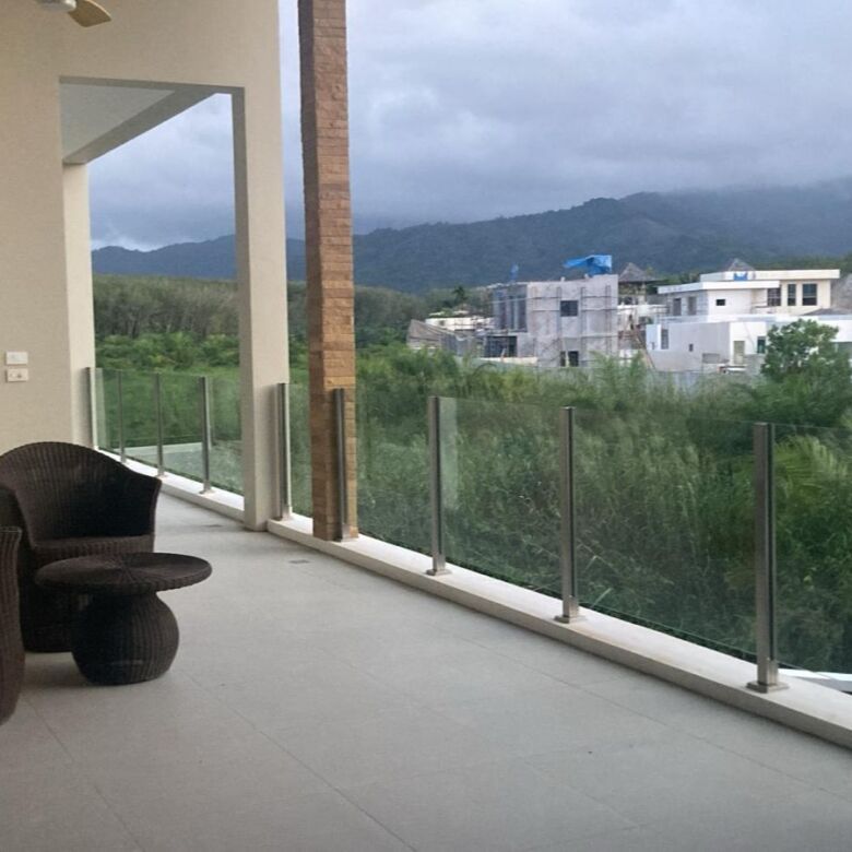 Newly Completed Luxury 4-Bedroom Pool Villa for Sale – Pasak, Cherngtalay, Phuket