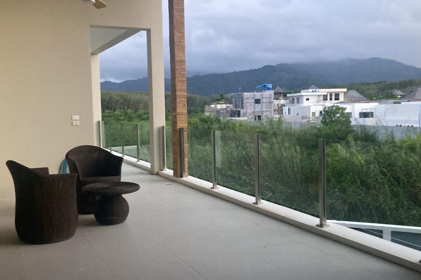 Newly Completed Luxury 4-Bedroom Pool Villa for Sale – Pasak, Cherngtalay, Phuket