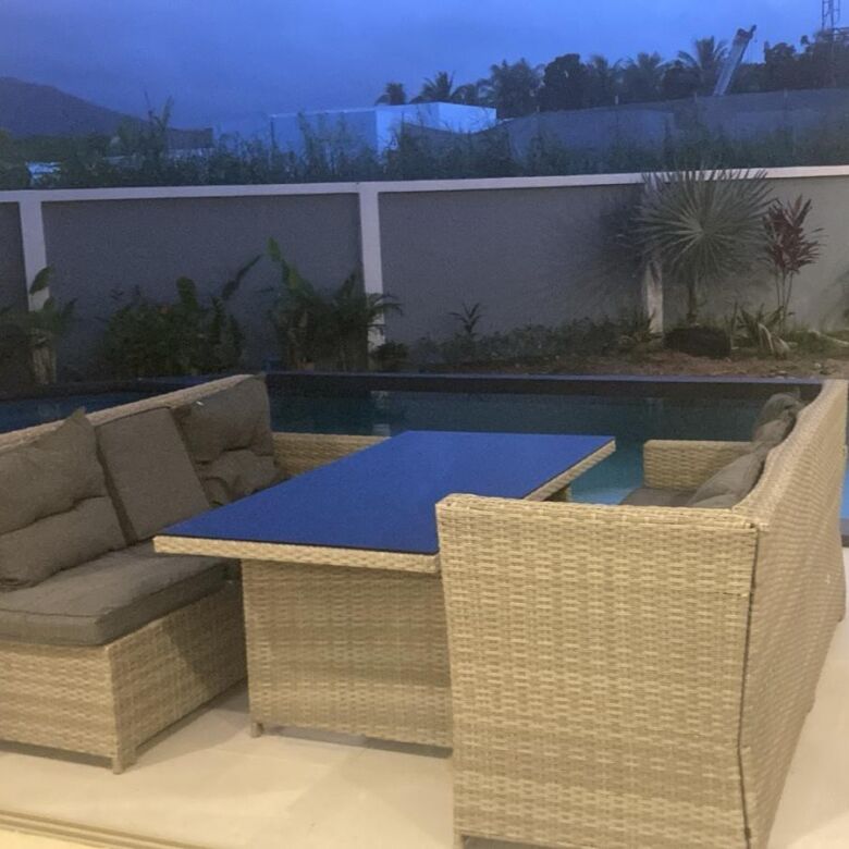 Newly Completed Luxury 4-Bedroom Pool Villa for Sale – Pasak, Cherngtalay, Phuket