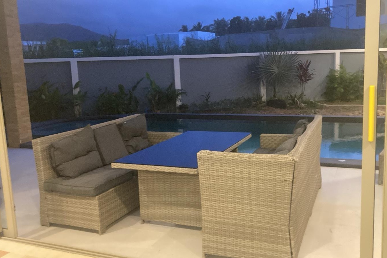 Newly Completed Luxury 4-Bedroom Pool Villa for Sale – Pasak, Cherngtalay, Phuket