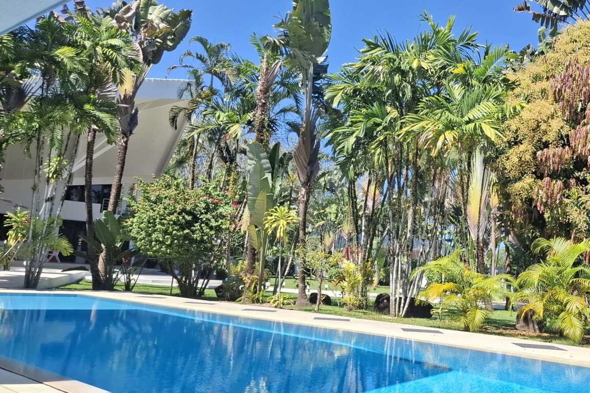 Unique 5-Bedroom Luxury Estate with Expansive Tropical Gardens on Phuket’s East Coast