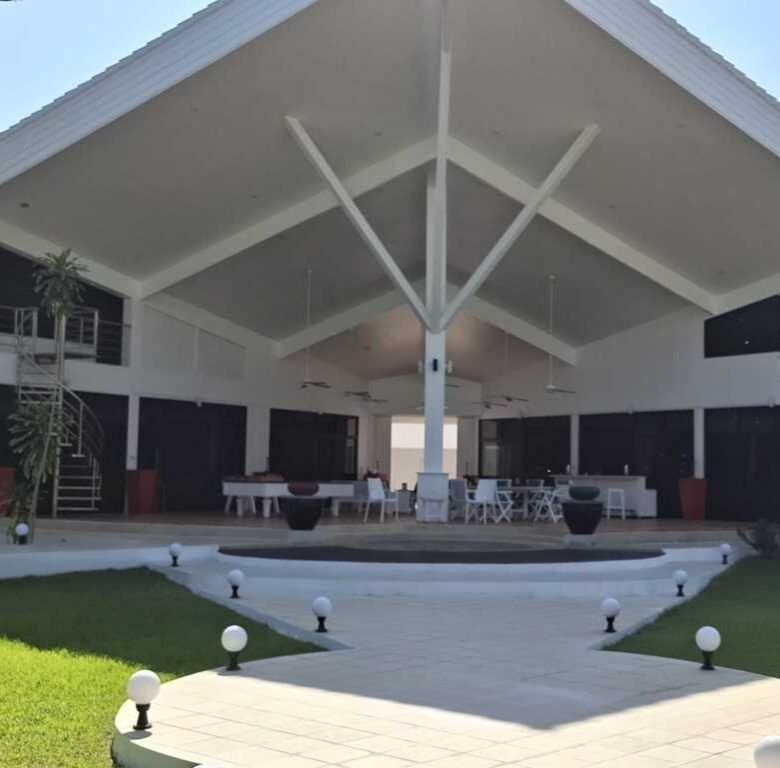 Unique 5-Bedroom Luxury Estate with Expansive Tropical Gardens on Phuket’s East Coast