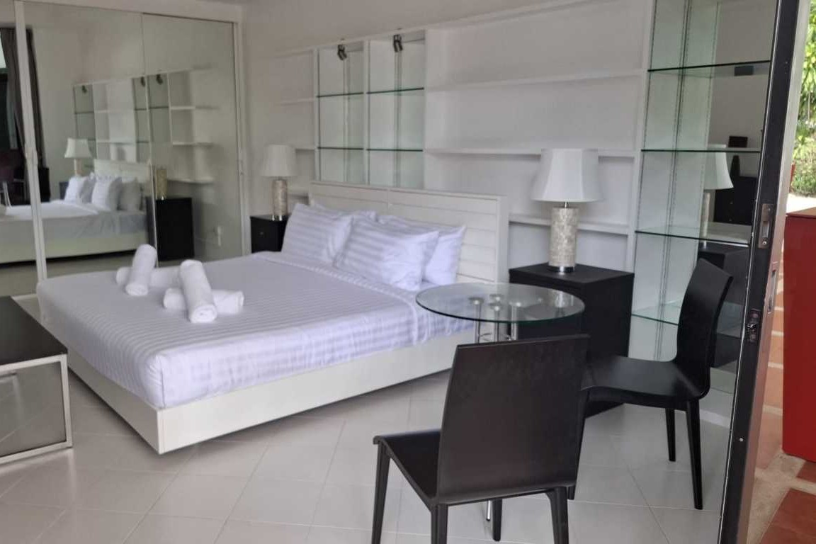 Unique 5-Bedroom Luxury Estate with Expansive Tropical Gardens on Phuket’s East Coast