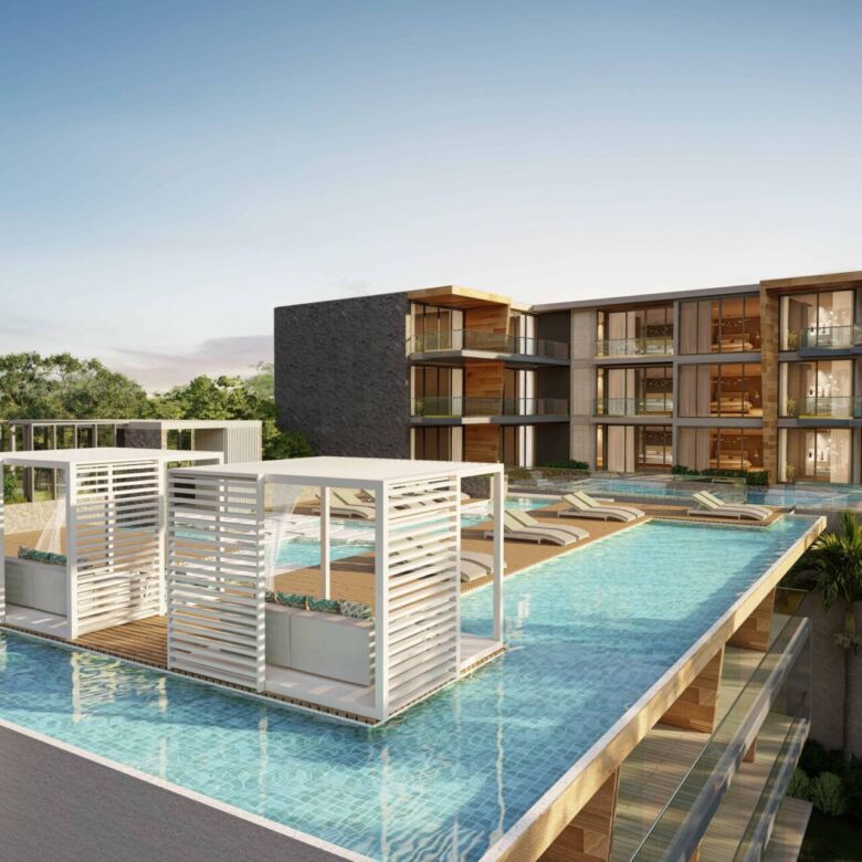 Coral Beach Oceanview Resort Phuket – Luxury Sea View Condominiums in Patong