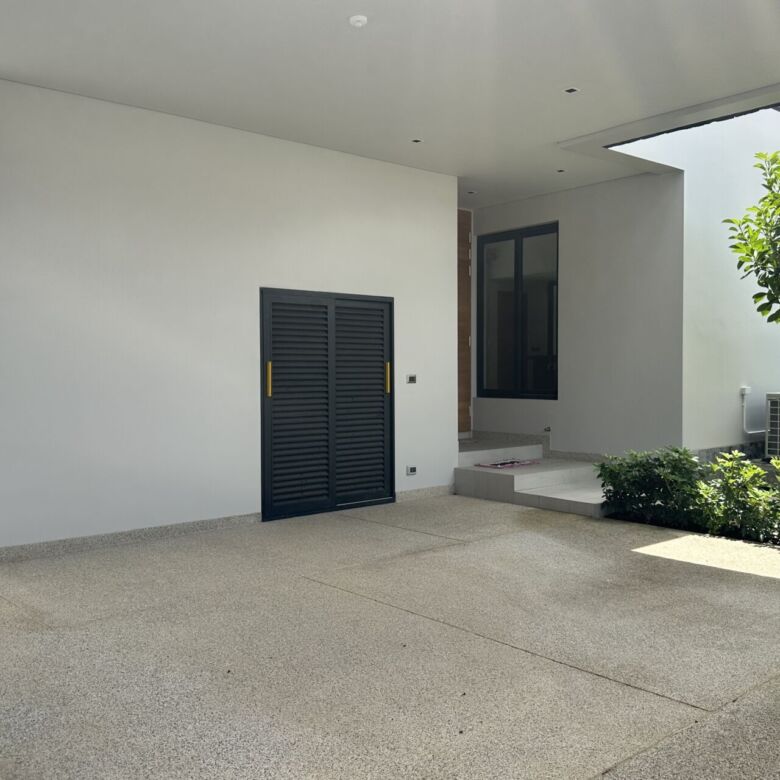Botanica Modern Loft 2 for Sale | Luxury 3-Bedroom Pool Villa in Bang Tao, Phuket