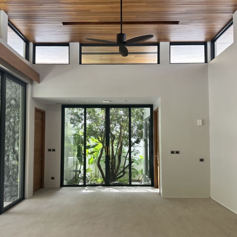 Botanica Modern Loft 2 for Sale | Luxury 3-Bedroom Pool Villa in Bang Tao, Phuket