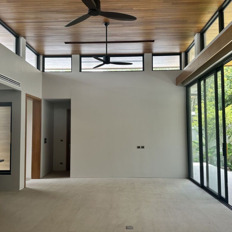 Botanica Modern Loft 2 for Sale | Luxury 3-Bedroom Pool Villa in Bang Tao, Phuket