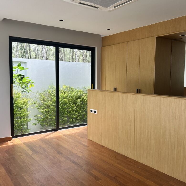 Botanica Modern Loft 2 for Sale | Luxury 3-Bedroom Pool Villa in Bang Tao, Phuket