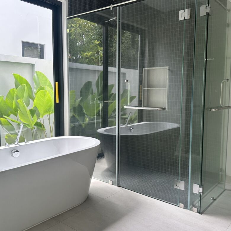 Botanica Modern Loft 2 for Sale | Luxury 3-Bedroom Pool Villa in Bang Tao, Phuket