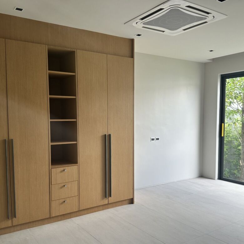 Botanica Modern Loft 2 for Sale | Luxury 3-Bedroom Pool Villa in Bang Tao, Phuket