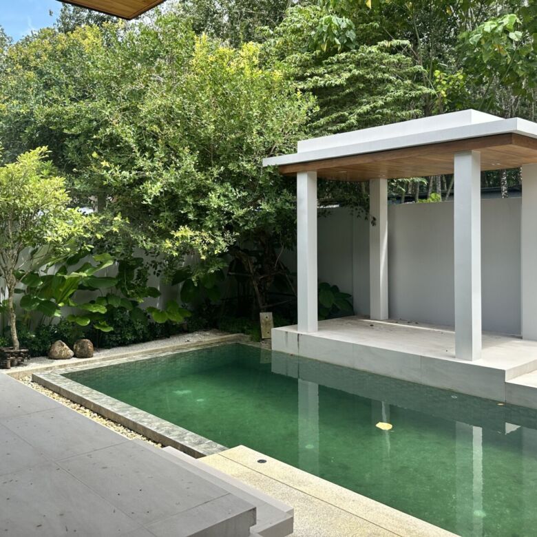 Botanica Modern Loft 2 for Sale | Luxury 3-Bedroom Pool Villa in Bang Tao, Phuket