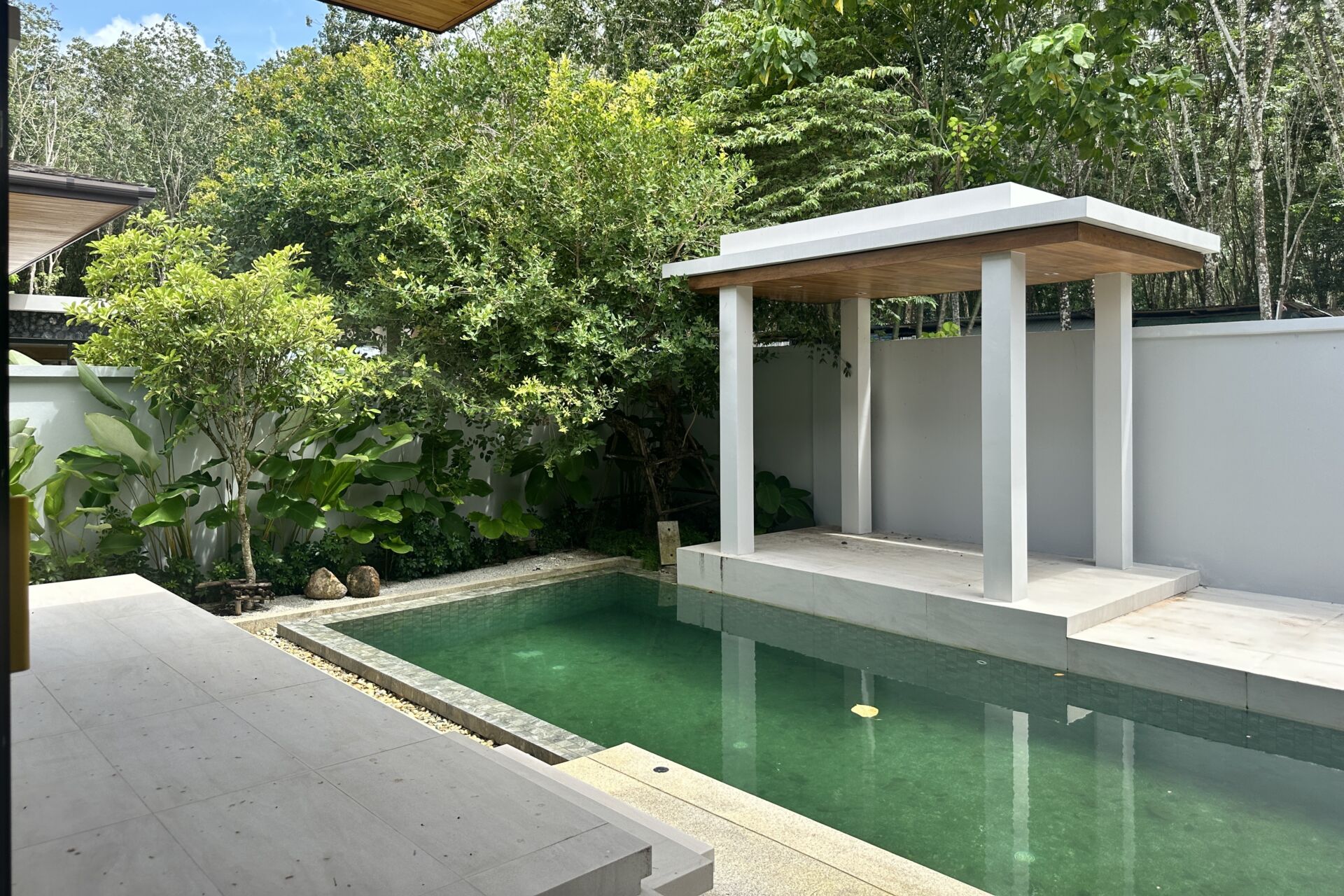 Botanica Modern Loft 2 for Sale | Luxury 3-Bedroom Pool Villa in Bang Tao, Phuket