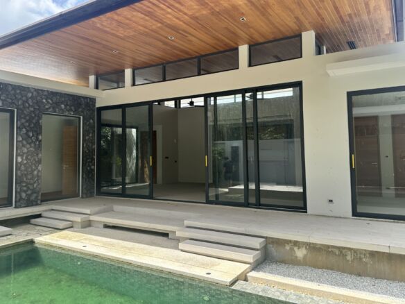 Botanica Modern Loft 2 for Sale | Luxury 3-Bedroom Pool Villa in Bang Tao, Phuket