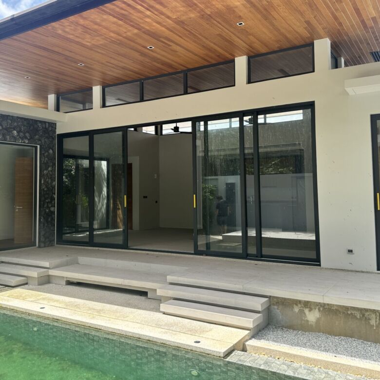 Botanica Modern Loft 2 for Sale | Luxury 3-Bedroom Pool Villa in Bang Tao, Phuket