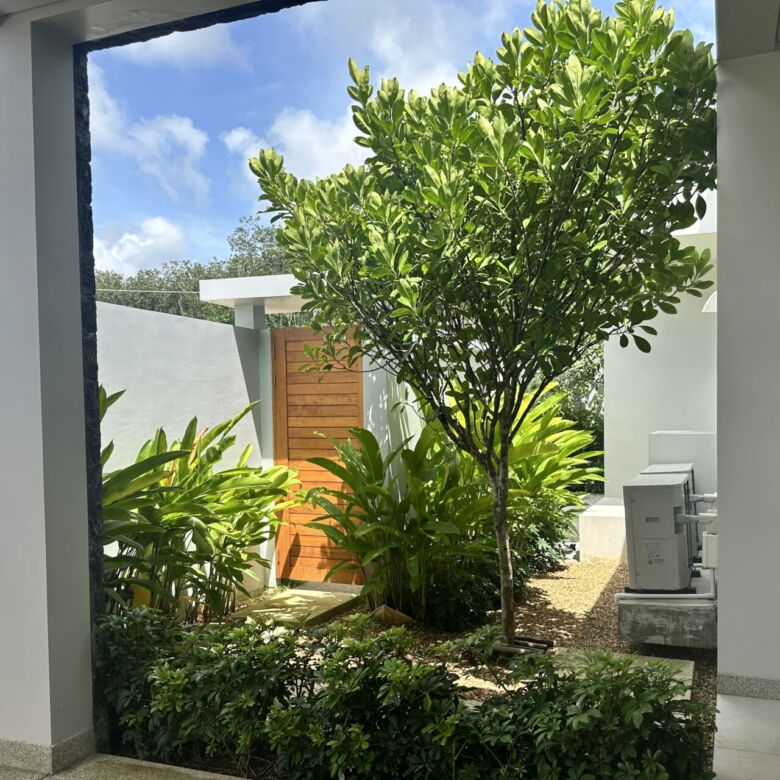 Botanica Modern Loft II: Newly Completed 3-Bedroom Pool Villa for Sale at Bang Jo, Phuket