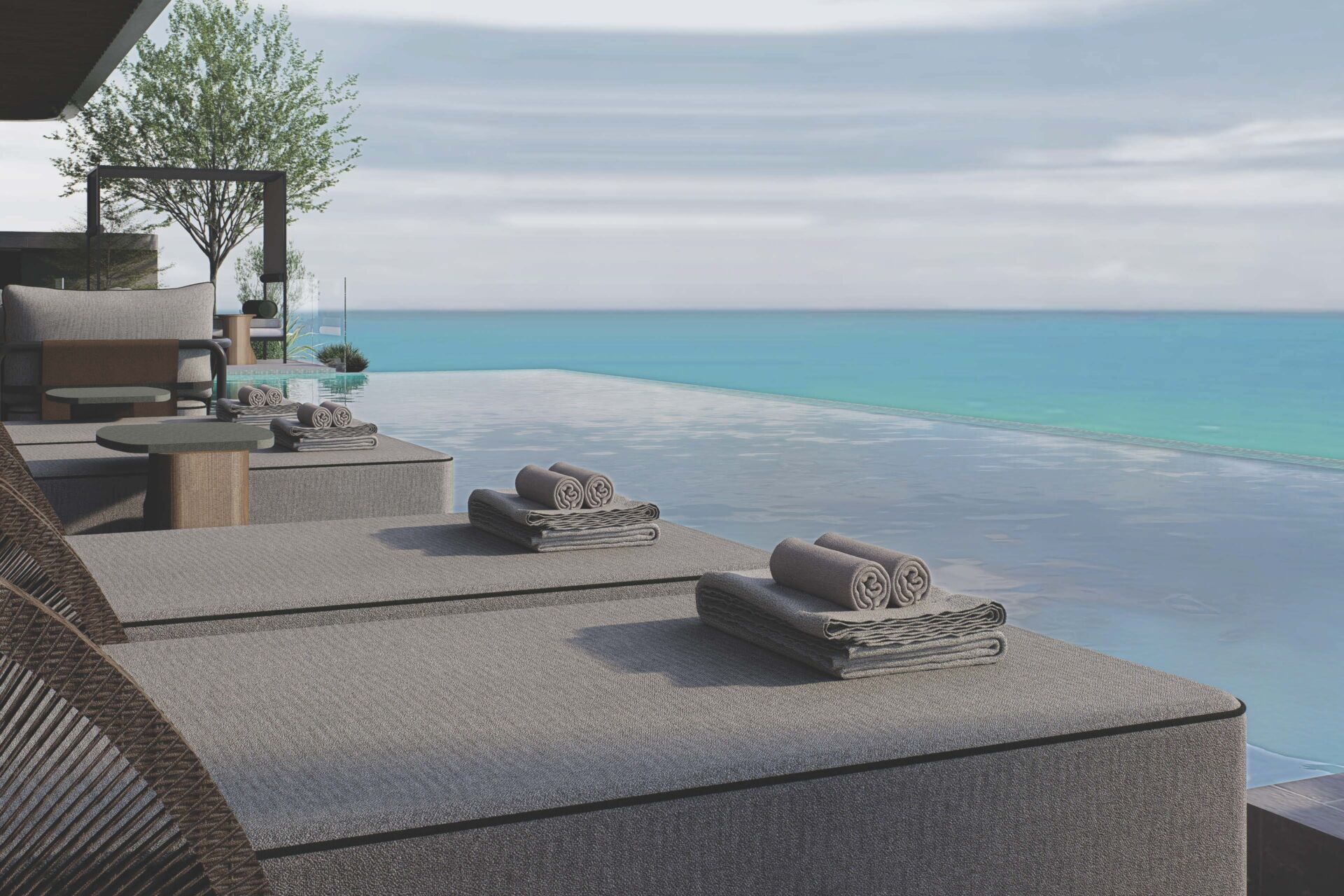 Lavisco Living Phuket – Modern Luxury Condominiums Near Nai Yang Beach