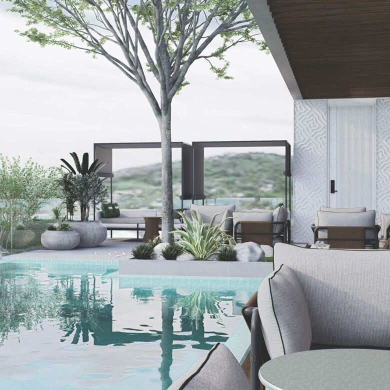 Lavisco Living Phuket – Modern Luxury Condominiums Near Nai Yang Beach