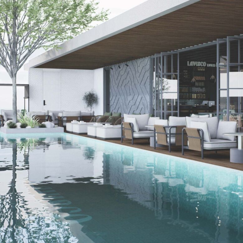 Lavisco Living Phuket – Modern Luxury Condominiums Near Nai Yang Beach
