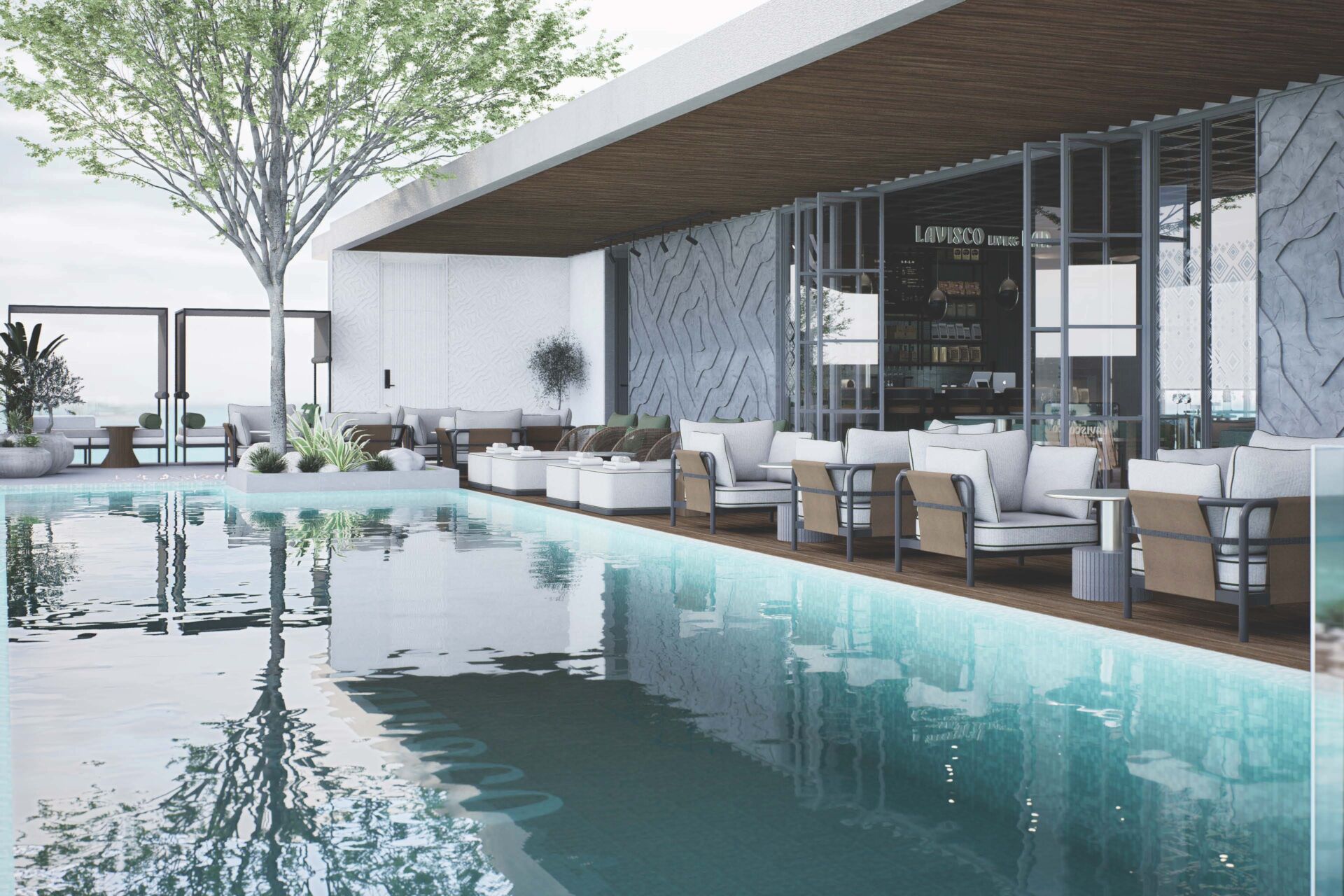 Lavisco Living Phuket – Modern Luxury Condominiums Near Nai Yang Beach