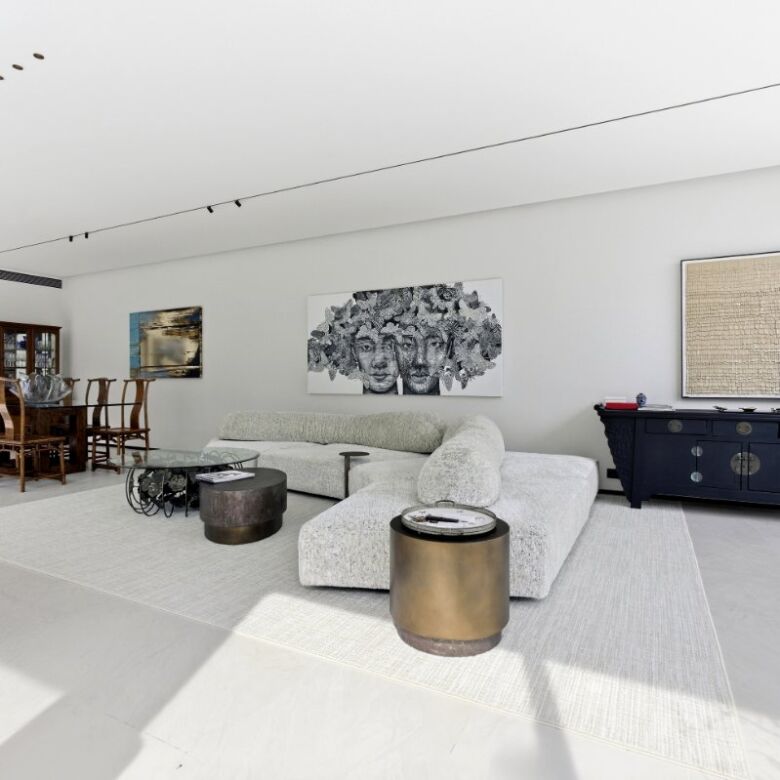 Laguna Fairway Villa Freshly Reimagined – New‑Build Spec in the Heart of Laguna Phuket