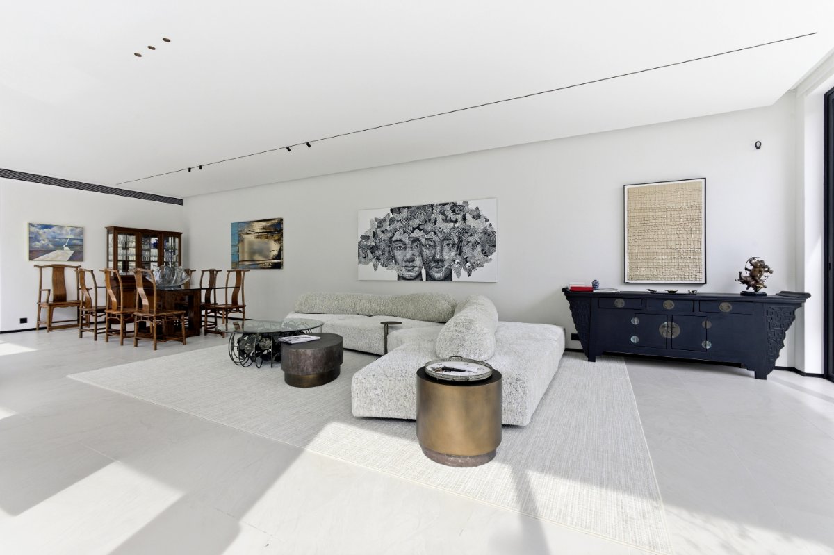 Laguna Fairway Villa 10 Laguna Fairway Villa Freshly Reimagined – New‑Build Spec in the Heart of Laguna Phuket
