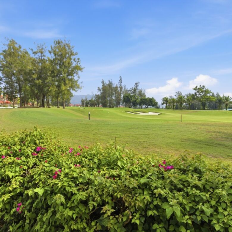 Laguna Fairway Villa Freshly Reimagined – New‑Build Spec in the Heart of Laguna Phuket