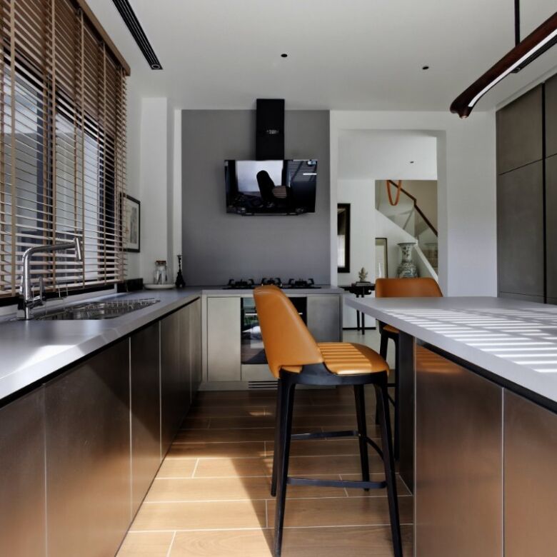 Laguna Fairway Villa Freshly Reimagined – New‑Build Spec in the Heart of Laguna Phuket