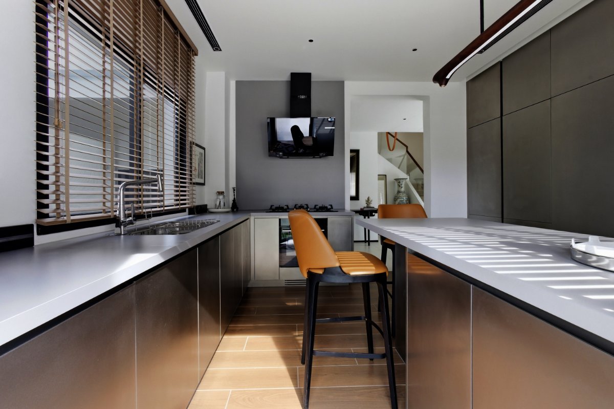 Laguna Fairway Villa 16 Laguna Fairway Villa Freshly Reimagined – New‑Build Spec in the Heart of Laguna Phuket