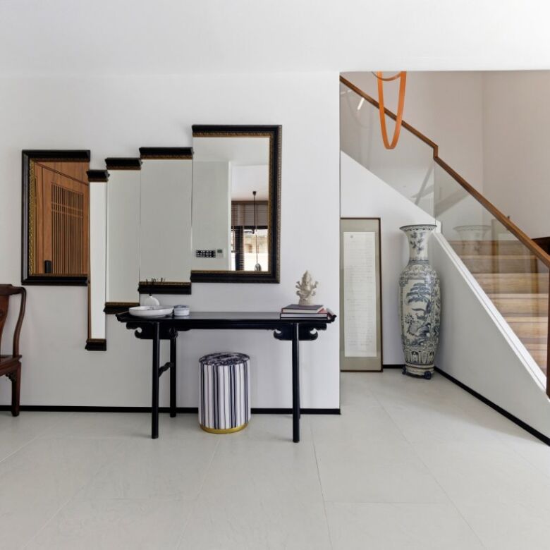 Laguna Fairway Villa Freshly Reimagined – New‑Build Spec in the Heart of Laguna Phuket