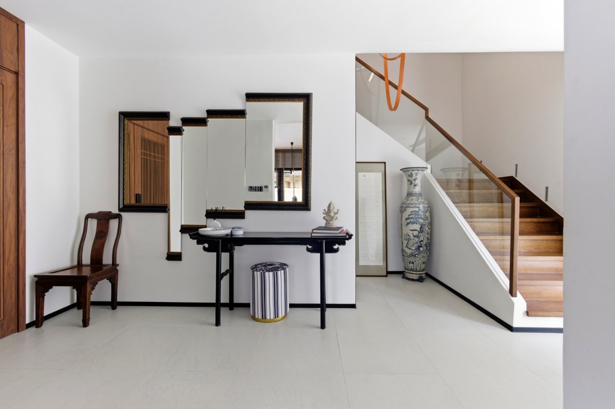 Laguna Fairway Villa 18 Laguna Fairway Villa Freshly Reimagined – New‑Build Spec in the Heart of Laguna Phuket