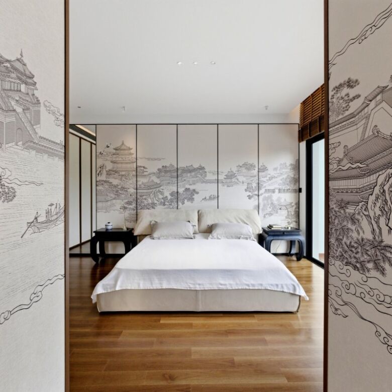 Laguna Fairway Villa Freshly Reimagined – New‑Build Spec in the Heart of Laguna Phuket