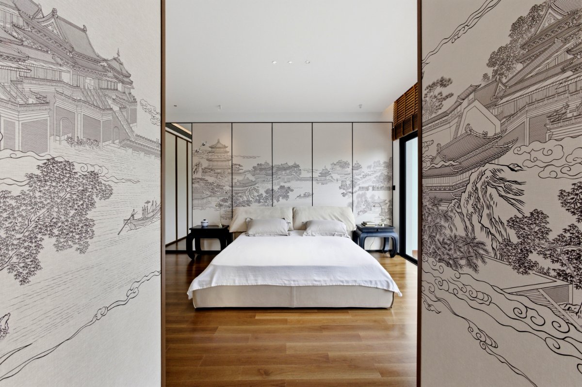 Laguna Fairway Villa 21 Laguna Fairway Villa Freshly Reimagined – New‑Build Spec in the Heart of Laguna Phuket