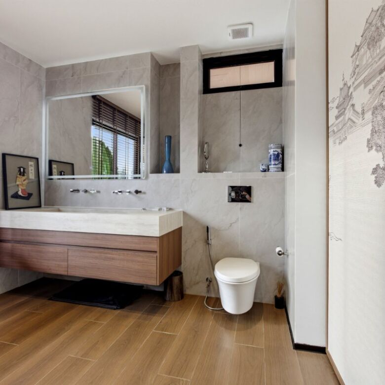 Laguna Fairway Villa Freshly Reimagined – New‑Build Spec in the Heart of Laguna Phuket