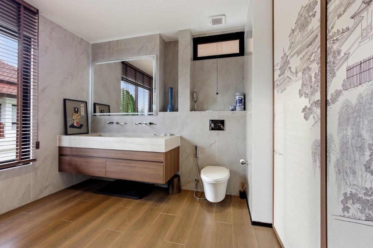 Laguna Fairway Villa 24 Laguna Fairway Villa Freshly Reimagined – New‑Build Spec in the Heart of Laguna Phuket