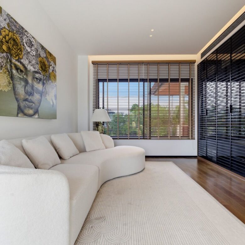 Laguna Fairway Villa Freshly Reimagined – New‑Build Spec in the Heart of Laguna Phuket