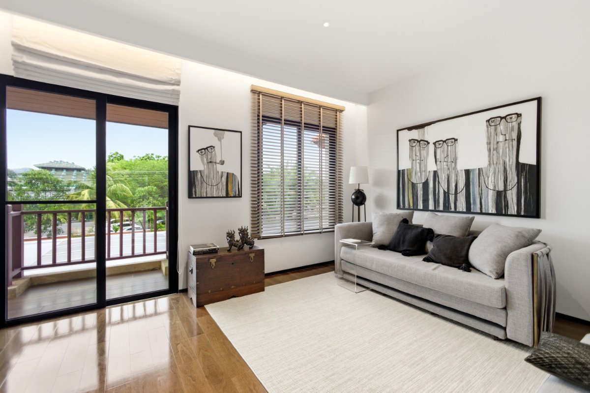 Laguna Fairway Villa 28 Laguna Fairway Villa Freshly Reimagined – New‑Build Spec in the Heart of Laguna Phuket