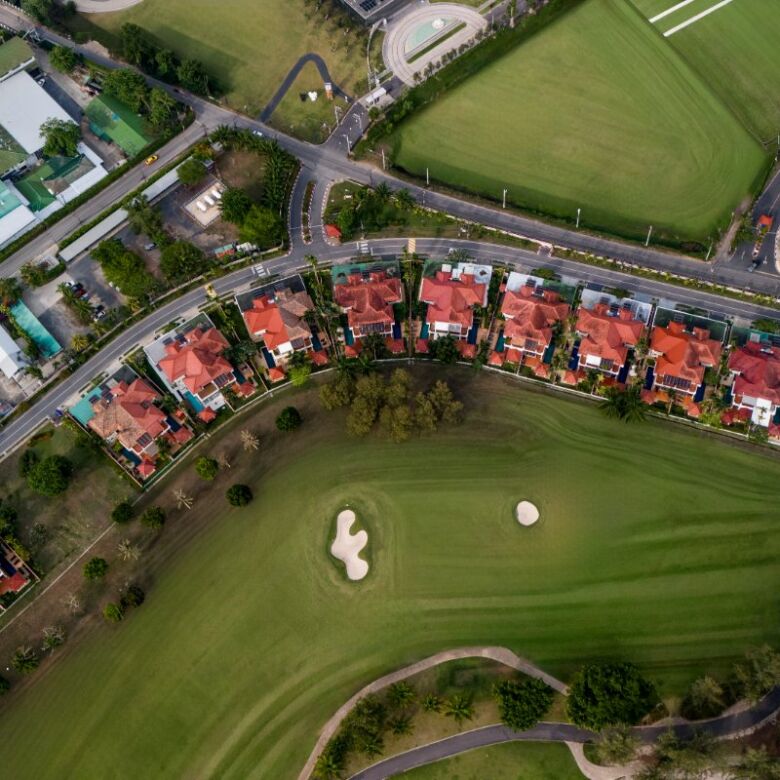 Laguna Fairway Villa Freshly Reimagined – New‑Build Spec in the Heart of Laguna Phuket