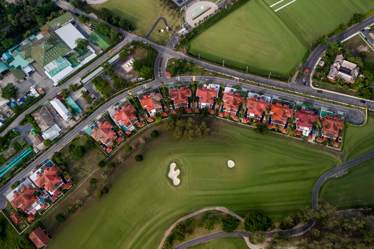 Laguna Fairway Villa 3 Laguna Fairway Villa Freshly Reimagined – New‑Build Spec in the Heart of Laguna Phuket