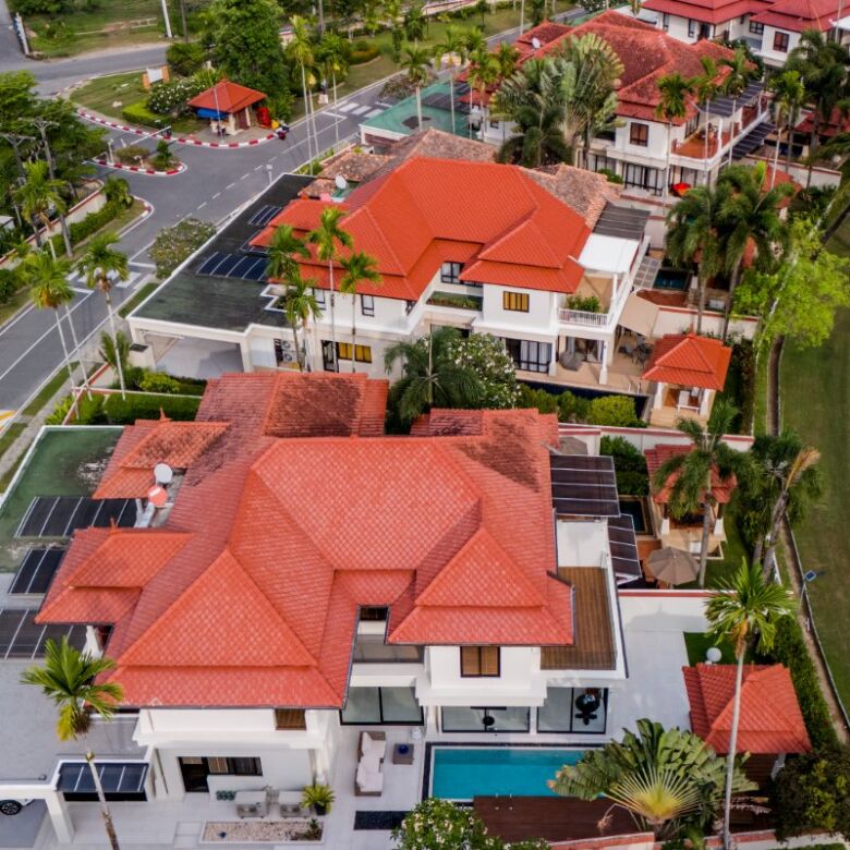Laguna Fairway Villa Freshly Reimagined – New‑Build Spec in the Heart of Laguna Phuket