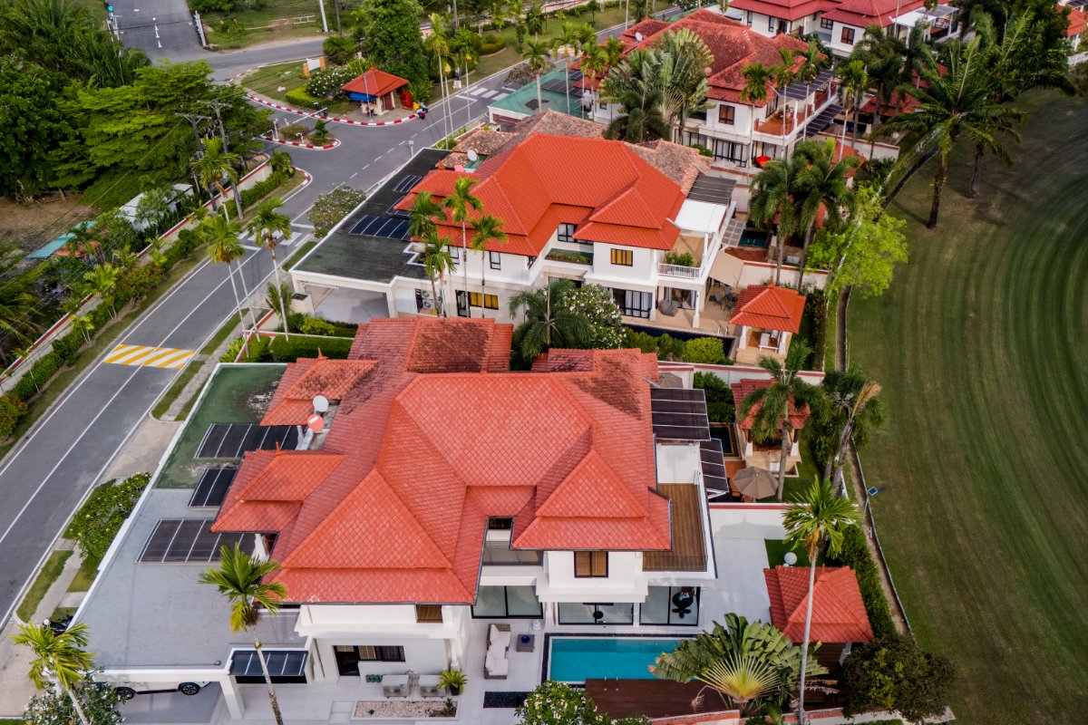 Laguna Fairway Villa 31 Laguna Fairway Villa Freshly Reimagined – New‑Build Spec in the Heart of Laguna Phuket