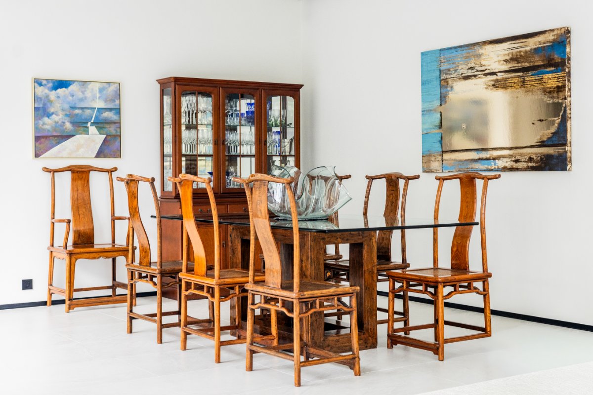 Laguna Fairway Villa 8 Laguna Fairway Villa Freshly Reimagined – New‑Build Spec in the Heart of Laguna Phuket