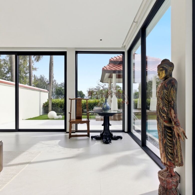 Laguna Fairway Villa Freshly Reimagined – New‑Build Spec in the Heart of Laguna Phuket