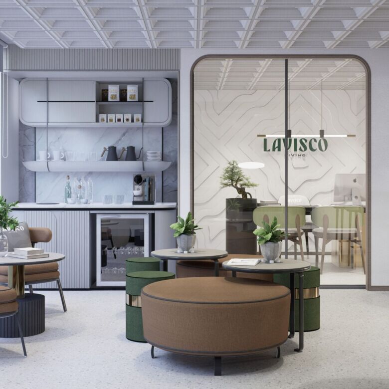 Lavisco Living Phuket – Modern Luxury Condominiums Near Nai Yang Beach