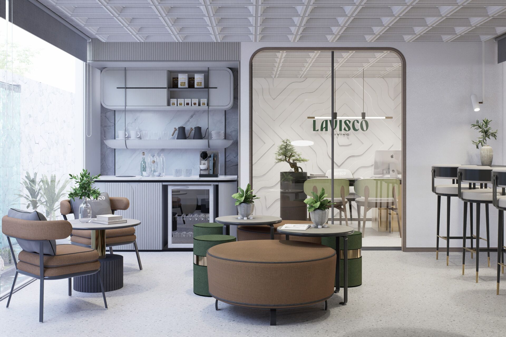 Lavisco Living Phuket – Modern Luxury Condominiums Near Nai Yang Beach