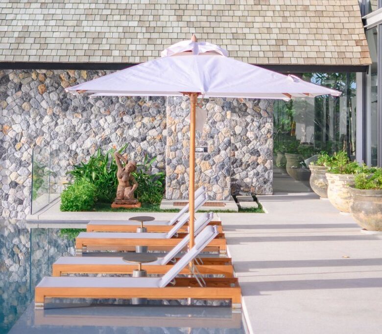 Ultra-Luxury Oceanfront Villa for Rent in Cape Yamu Phuket