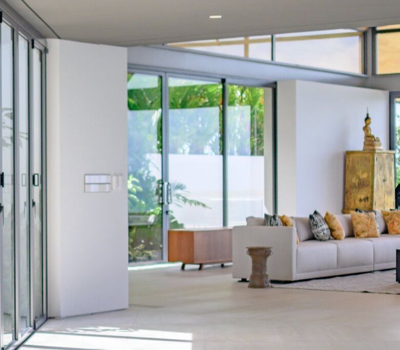 Ultra-Luxury Oceanfront Villa for Rent in Cape Yamu Phuket