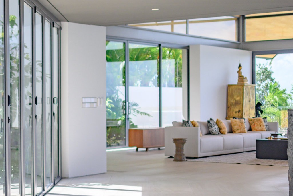 Ultra-Luxury Oceanfront Villa for Rent in Cape Yamu Phuket