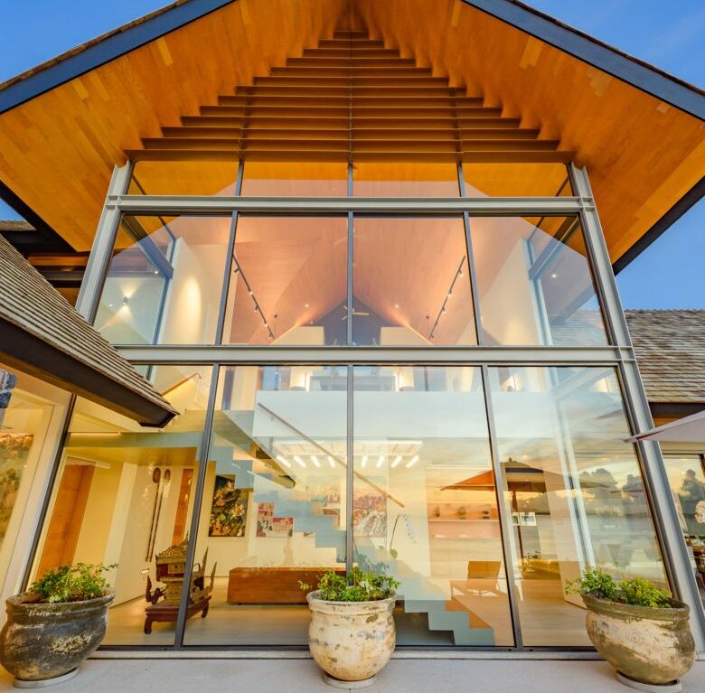 Ultra-Luxury Oceanfront Villa for Rent in Cape Yamu Phuket