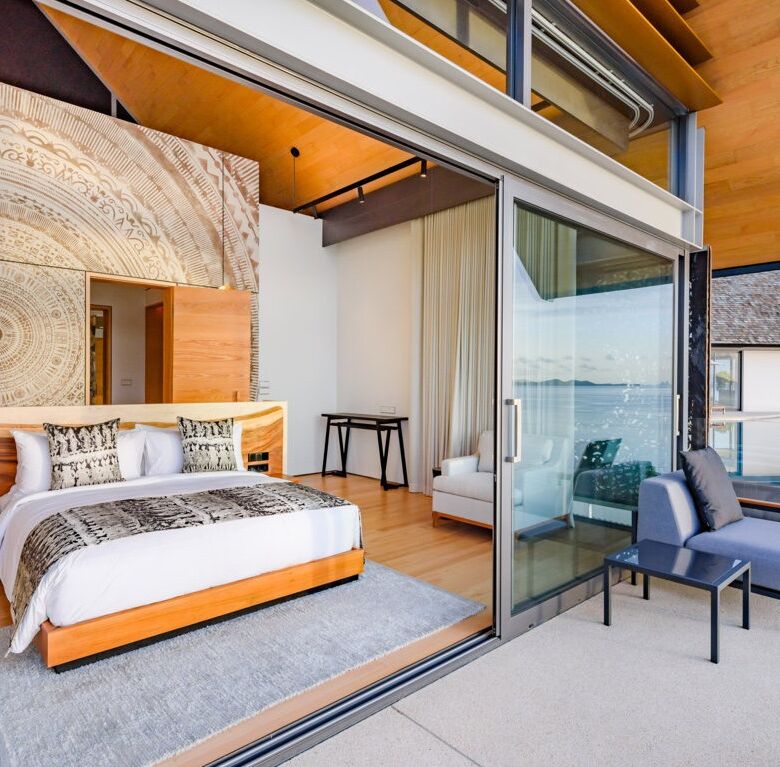 Ultra-Luxury Oceanfront Villa for Rent in Cape Yamu Phuket